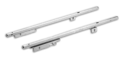 HETTICH Unterflur-Teilauszug,Quadro 12,74862, für Schreibmaterialauszug,links un