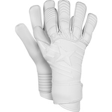 Derbystar Torwarthandschuhe Flexi All-White v...