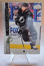 2020-21 Upper Deck Series 2 Hockey Base Cards - Pick From List #251-489