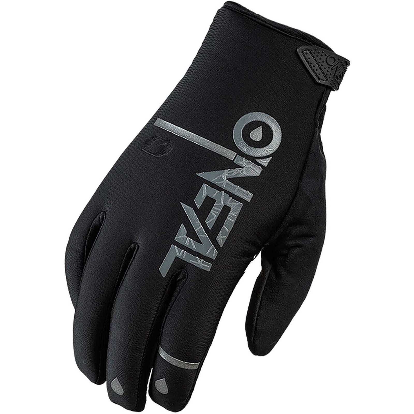 Oneal WINTER WP Glove black L/9