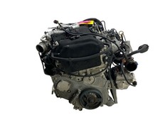 2011-2012 Fisker Karma 2.0l Rwd Hybrid Stden Q-drive Front Engine Motor W Turbo