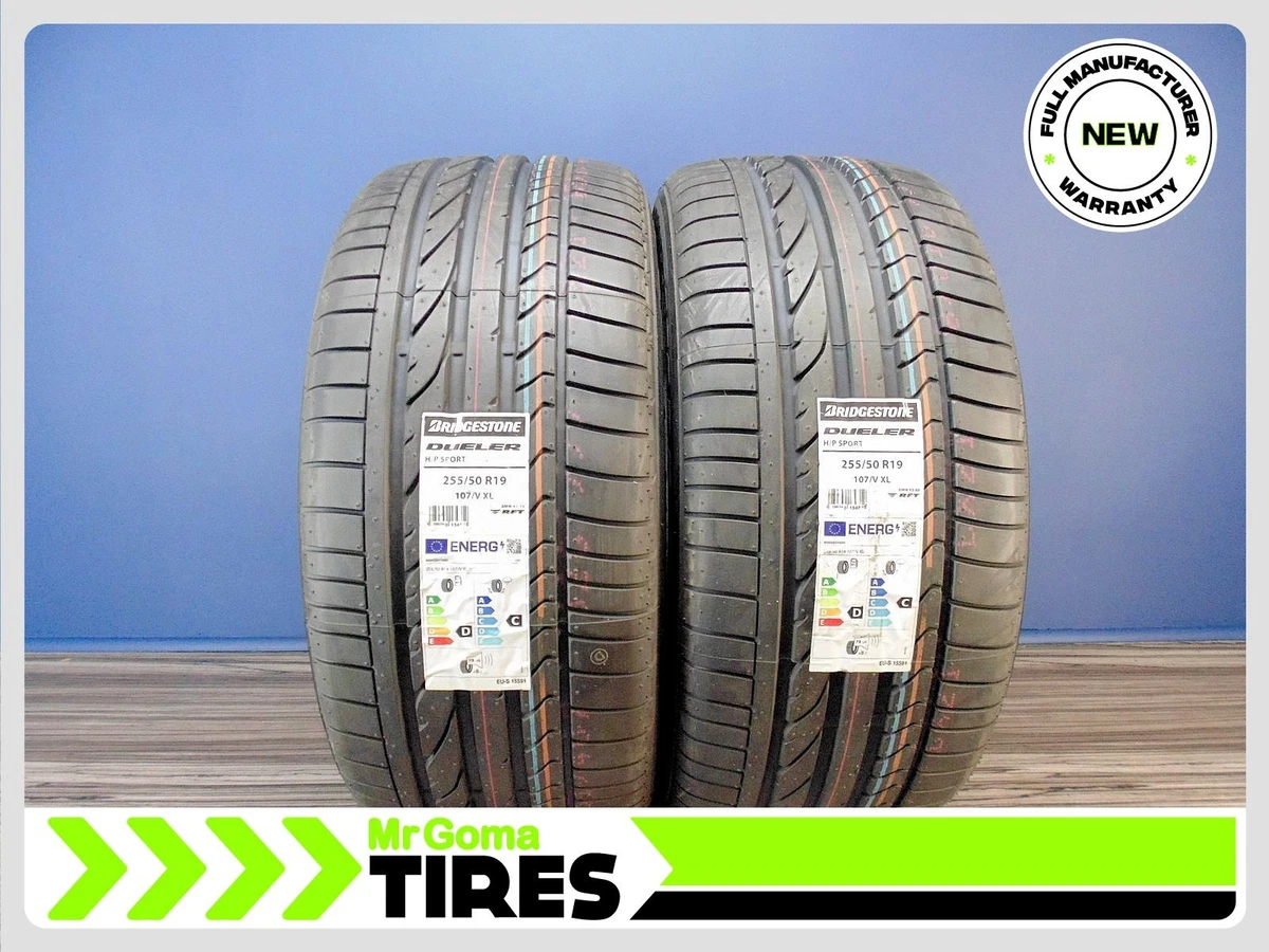 ホイールのセット  255\50r19 sem pregos Bridgestone Bridgestone 255/50/19 All Season Tires for sale | eBay