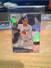 2026 Topps Series 1 - Stars of Mlb Aaron Judge #SMLB-1