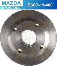 Poulies diverses Mazda MX3