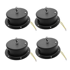 Rotating Mirror Disco Ball Motor for Party Light Christmas Decorations