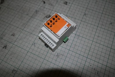 Webeasy conta-clip we-4aoh-3do automation module