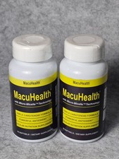 Triple Carotenoid Formula - Eye Supplement 90 Count 9/2027 Lot Of 2 Bottles