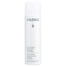 Caudalie Grape Water Face Mist, Intensely Hydrates and Soothes for All Skin Type