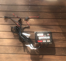 Noco Genius Gen Mini 2 2 Bank 8a Noco Genius Gen Mini 2 2 Bank 8a