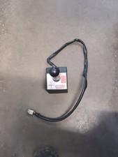 Boss Snowplow Straightblade Joystick Controller Boss Snowplow Straightblade Joystick Controller