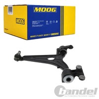 Moog Querlenker Stahl Vorne Links Unten Passend FüR CitroËN C8 Jumpy Fiat Scudo