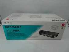 Original SHARP AL-110DC Toner für SHARP AL 1...