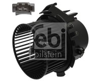 Febi Bilstein InnenraumgebläSe 40176 FüR Opel Nissan Renault Movano X70 Master 2