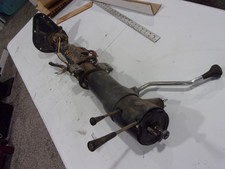 1973-1983 Chevy Truck Steering Column Automatic Tilt No Key Needs Restored
