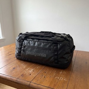 Patagonia Blackhole Duffle | eBay