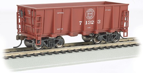 Coche Ho Ore DM&IR 71323 | Zustand: New