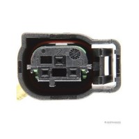 51277273 Herth+Buss Elparts Kabelreparatursatz, Abgasdrucksensor