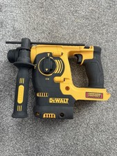 Dewalt DCH253N 18V XR Cordless SDS Plus Rotary Hammer Drill Body Only