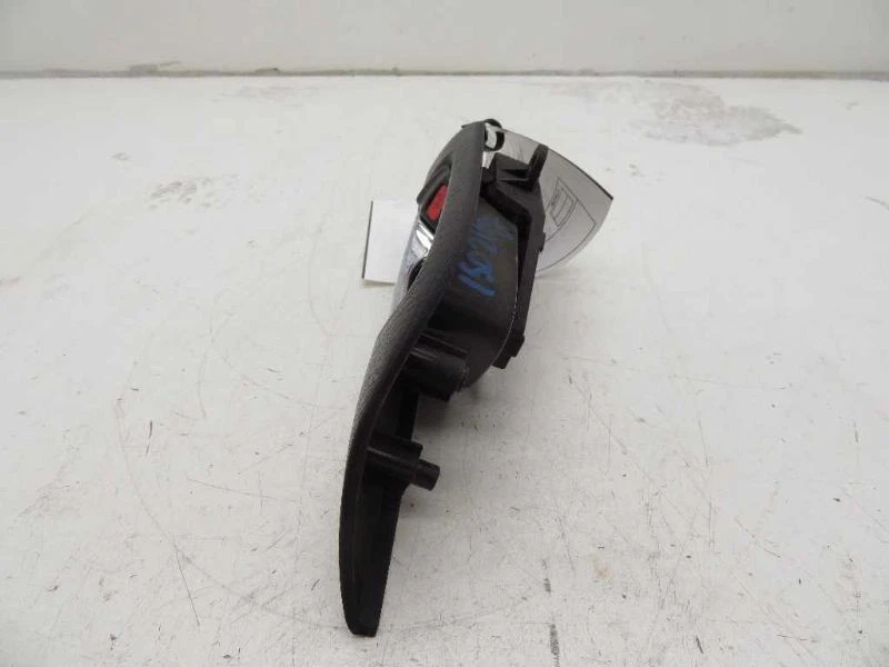 Lexus GS430 2001 manija de puerta interior trasera lado del conductor  Foto 3 de 4