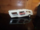 Vintage TONKA Pressed Steel Motor Mover Car Transport Carrier for Truck