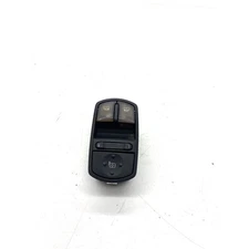 Vauxhall Corsa Window mirror control switch VXR 2009