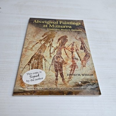 Australian Aboriginal: Kimberley, Western Australia by Herbert Basedow (English)