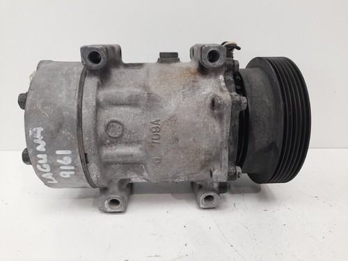 7700111036 2821144 klimakompressor RENAULT LAGUNA B56 1.6 16V RXE 1998