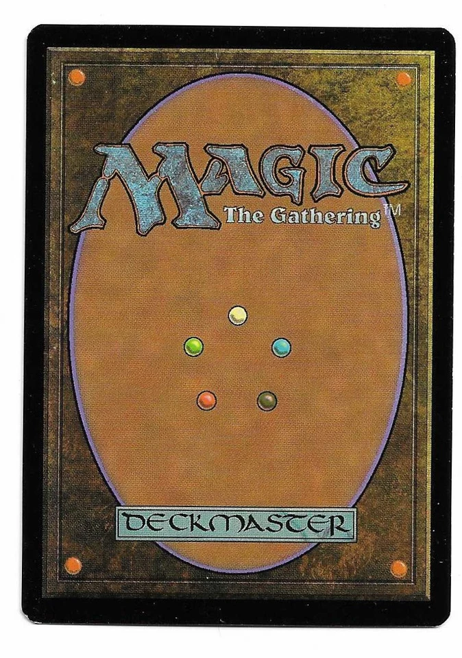 MTG Cryptic Command X1 Lorwyn edition rare - Image 2 of 2