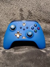 PowerA Enhanced Wired Controller for Xbox Series X and S - Blue