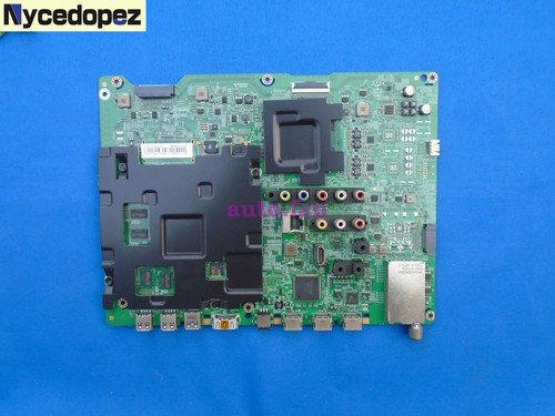 1 PCS Used BN91-13898A Mainboard For UA50HU7000J Screen CY-GH050HGNV4H #iv