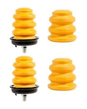 Front Bump Stops Control Arm Bumper Rear Bump...