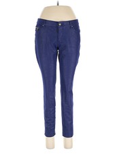 Cache Women Blue Jeans 8
