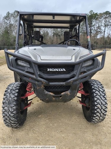 2019 Honda Pioneer 1000-5 for sale!