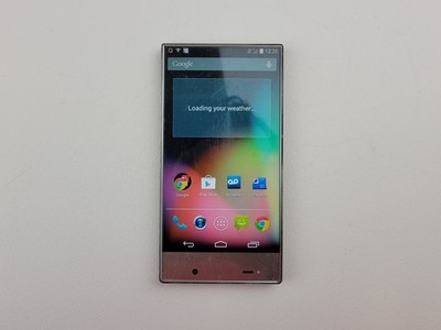 Sharp Aquos Crystal (306SH) 4GB (Sprint) Smartphone - POOR CONDITION - H8223