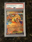 2026 Pokemon Ascended Heroes MEGA CHARIZARD Y EX 022/217 Double Rare PSA 10