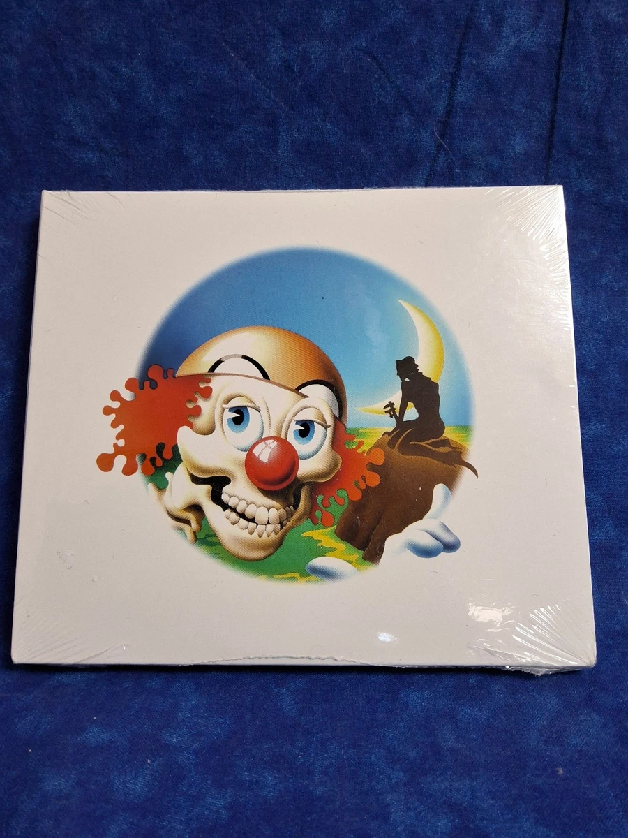 Grateful Dead Music CDs for sale - eBay