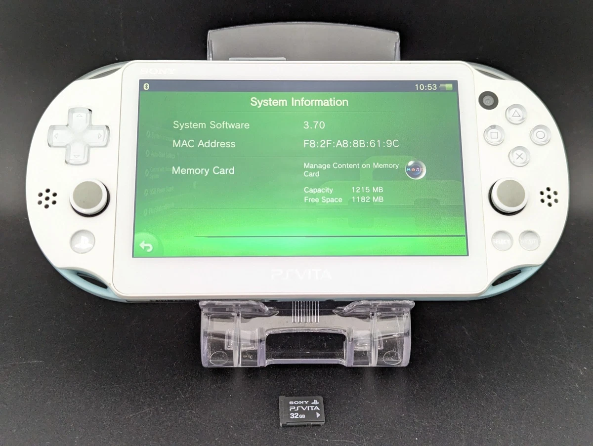 PSVITA 2000 本体 スーパーバリューパック 1561 Sony PS Vita PSVITA 2000 本体 スーパーバリューパック 1561 Sony PS Vita