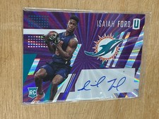 2017 Panini Unparalleled Football Cards 20