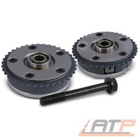 Nockenwellenversteller FÜR BMW 1-ER E81 3-ER E46 E90 5-ER E60 X1 E84 X3 E83 Z4