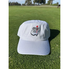 HOT SALE!! 2026 Masters Tournament Augusta National Classic Dad Cap Embroidered