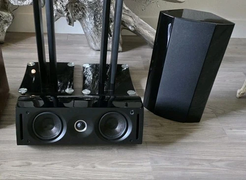 Sonus faber Venere Loudspeaker Stands - Thumbnail 3