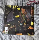 David Bowie-Ziggy Stardust (2022) 50th Anniversary Picture Disc  New and Sealed