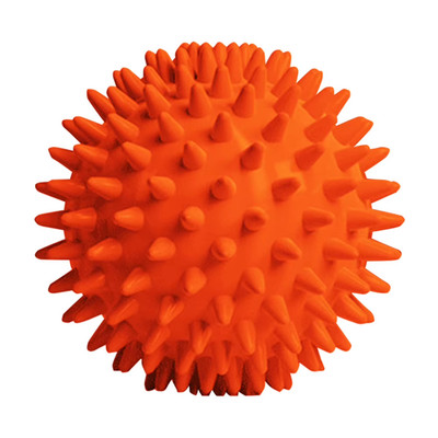 Spiky Massage Ball Spiked Massager Roller High Density Trigger Point Massager Ba