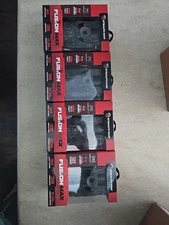 Lot Of 4 STEALTH CAM FUSION Max Cellular Trail Camera Dual Networks MAX 36MP