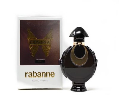 Paco Rabanne Olympea Absolu Parfum Intense Spray 30ml Damenduft OVP