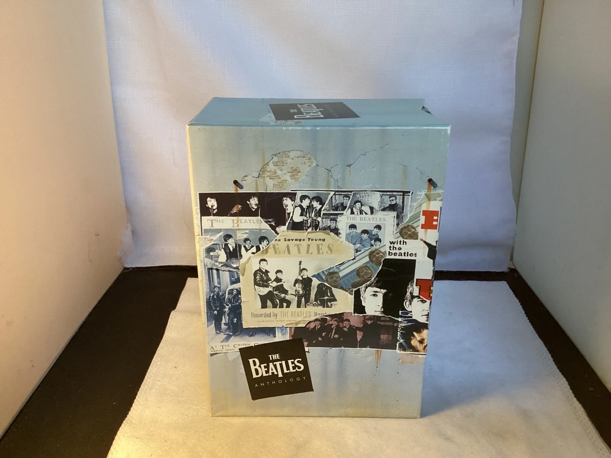 Beatles Dvd for sale - eBay