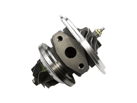 Turbolader 702339-1