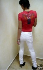 Only Damen Jeans Coral Röhre SS Talia  Inch W29 L32 *ebba*