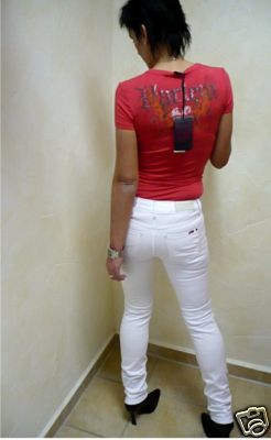 Only Damen Jeans Coral Röhre SS Talia  Inch W29 L32 *ebba*