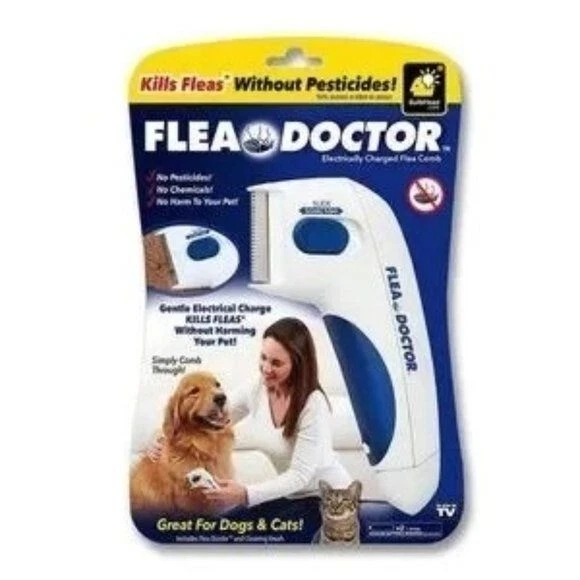 flea doctor click here if the banner is blank